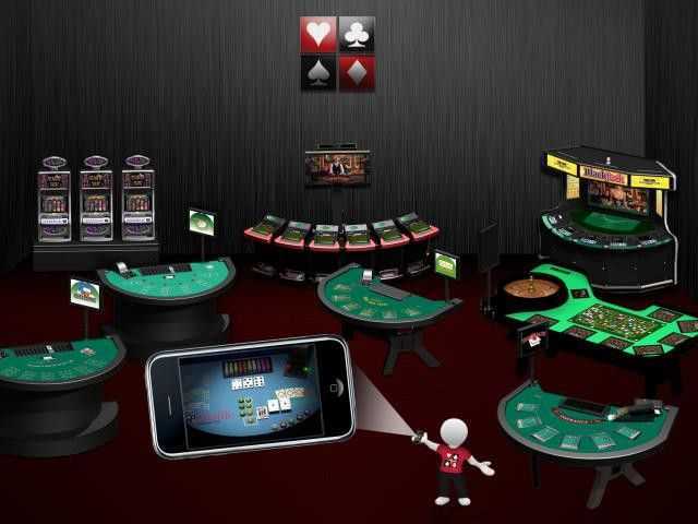 Slot American Roulette 3 Slot American Roulette 3