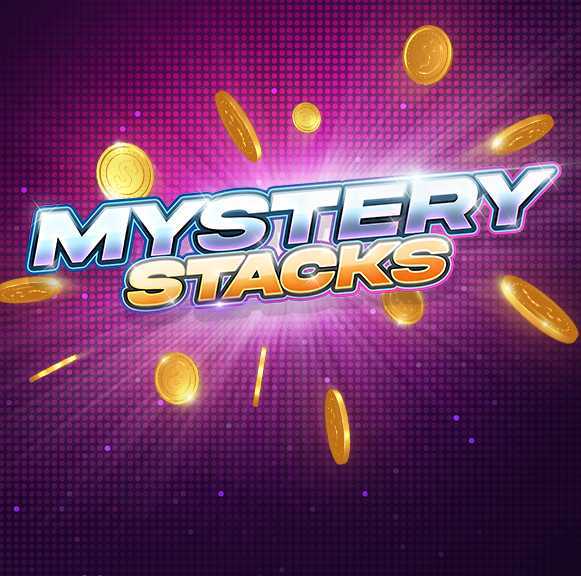 Slot Mystery Stacks 3 Slot Mystery Stacks 3