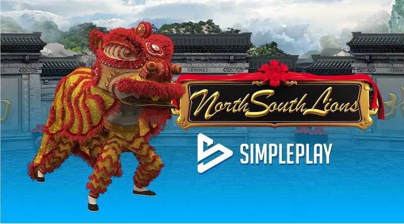 Slot North South Lions 1 Slot North South Lions 1