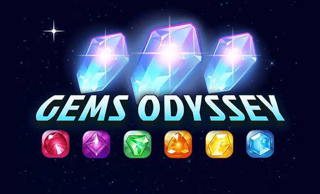 Slot Gems Odyssey 2 Slot Gems Odyssey 2