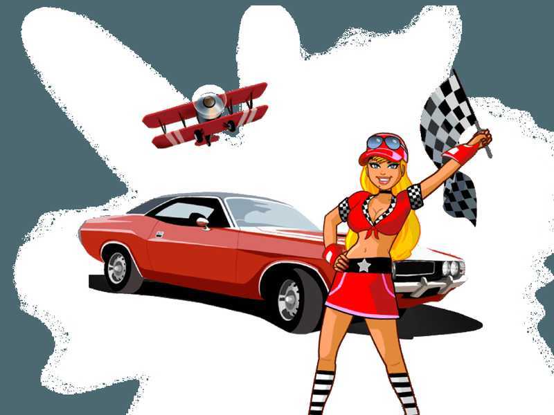 Slot Mega Money Rush 1