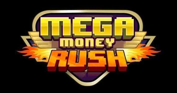 Slot Mega Money Rush 2