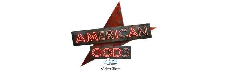 Slot American Gods 2