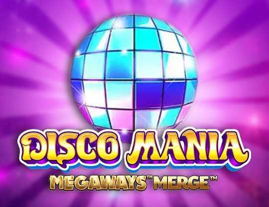 Slot Disco Mania Megaways Merge Skywind Group 2 Slot Disco Mania Megaways Merge Skywind Group 2