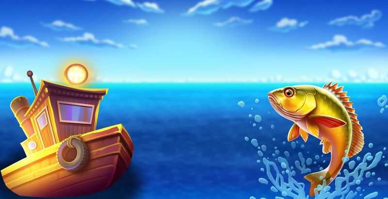 Slot Fishermans Fury Bonanza 2 Slot Fishermans Fury Bonanza 2