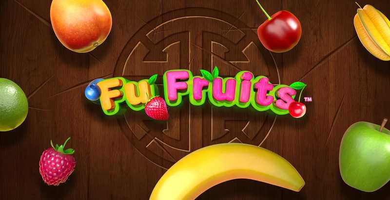 Slot Fu Fruits Jackpot 3 Slot Fu Fruits Jackpot 3
