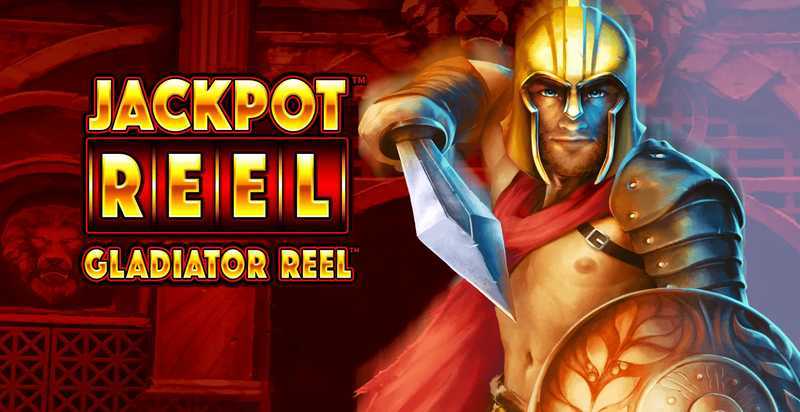 Slot Metal Reel 3 Slot Metal Reel 3