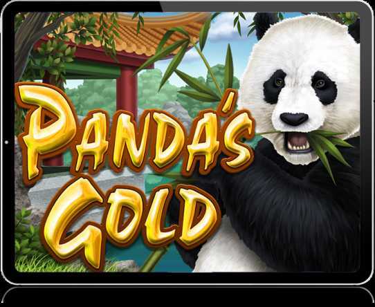 Slot Panda Gold 3 Slot Panda Gold 3