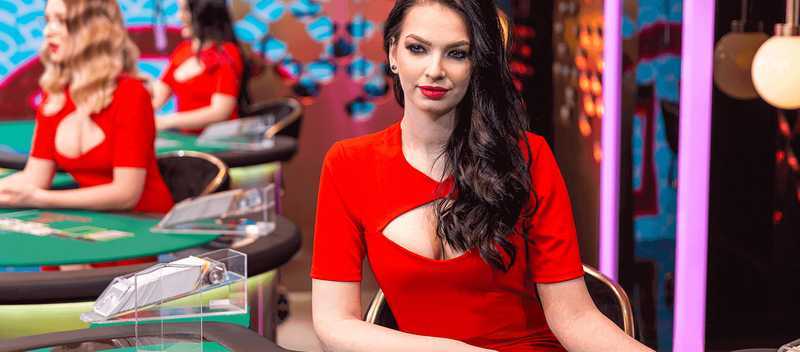 Slot Red Black Poker 3 Slot Red Black Poker 3
