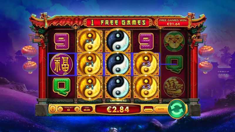 Slot Ri Sheng Yue Geng 3