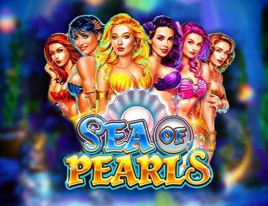 Slot Sea Of Pearls 2