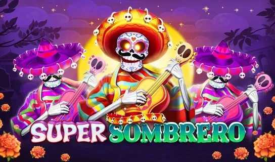 Slot Super Wolf 1 Slot Super Wolf 1