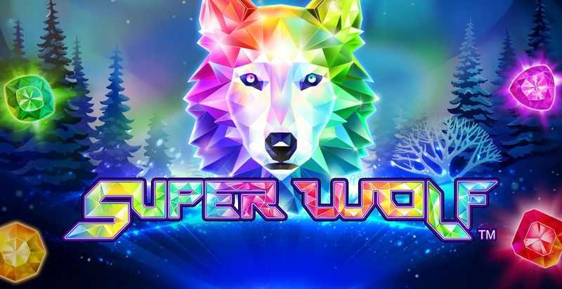 Slot Super Wolf 2 Slot Super Wolf 2