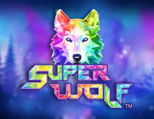Slot Super Wolf 3 Slot Super Wolf 3