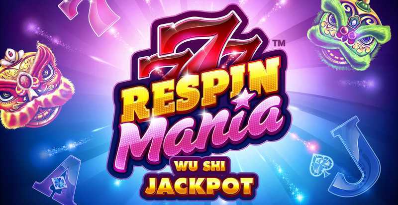 Slot Wild Wu Shi Skywind Group 3