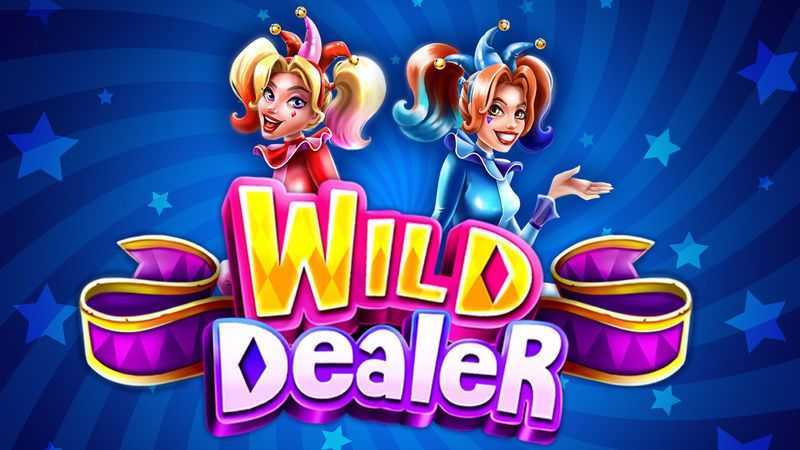 Slot Wild Wu Shi Skywind Group 4