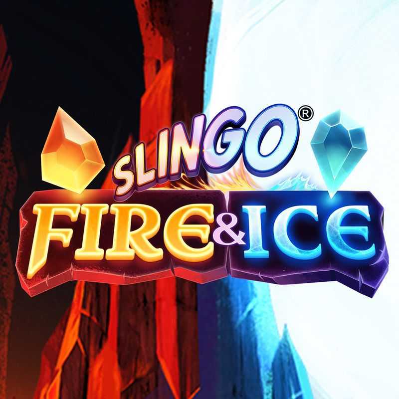 Slot Slingo Cascade 3