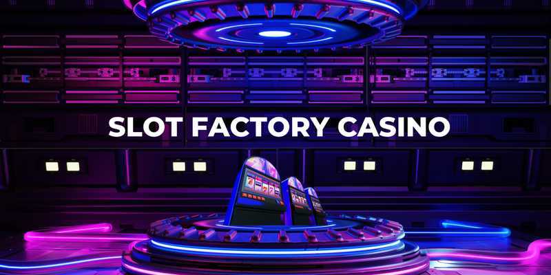 Slot Arkham Fear 3
