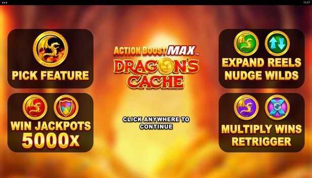 Slot Dragons Charm 2