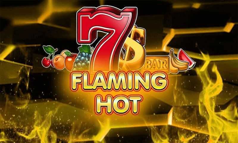 Slot Flamin Casino 3 Slot Flamin Casino 3