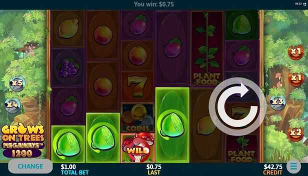 Slot Grows On Trees Megaways 2 Slot Grows On Trees Megaways 2
