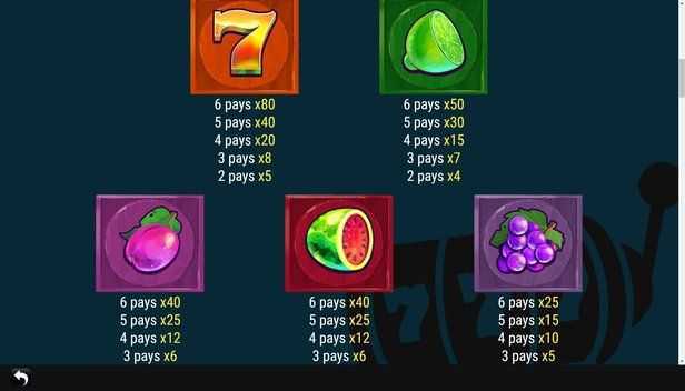 Slot Grows On Trees Megaways 3 Slot Grows On Trees Megaways 3