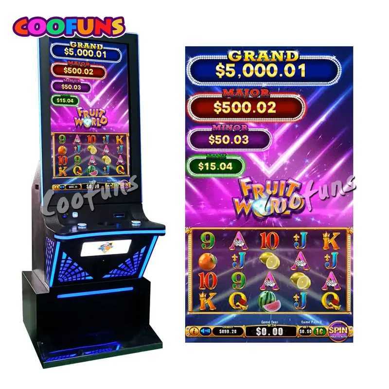 Slot Ice World 1 Slot Ice World 1