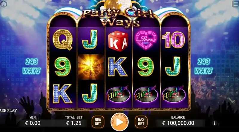 Slot Kellys Magic 7s 2 Slot Kellys Magic 7s 2