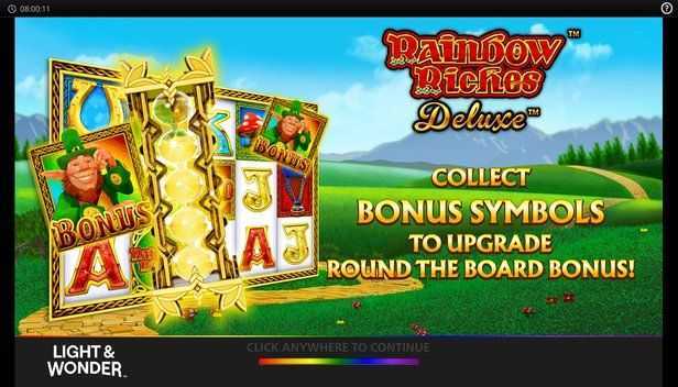 Slot Rainbow Slots 2 Slot Rainbow Slots 2