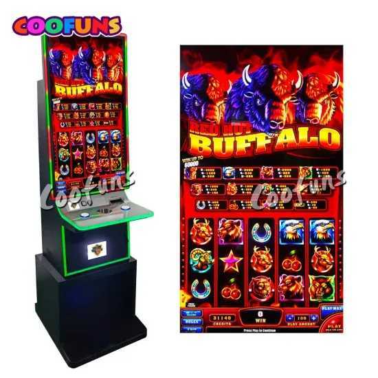 Slot Red Hot Ice 2