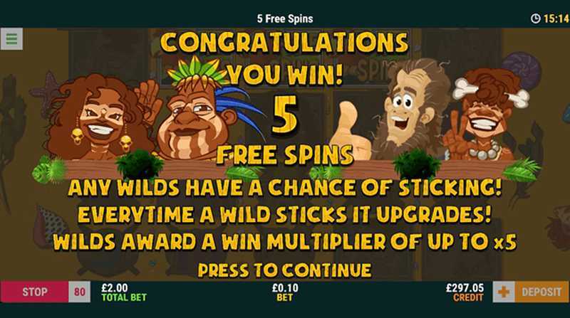 Slot Robinson Riches Golden Tide 2 Slot Robinson Riches Golden Tide 2