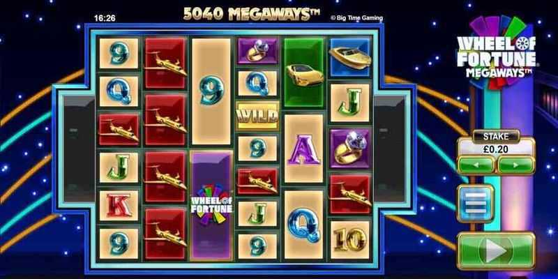 Slot Strictly Come Spinning 3 Slot Strictly Come Spinning 3