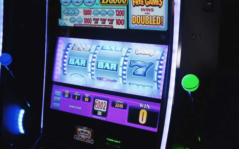 Slot Vegas Vegas 1