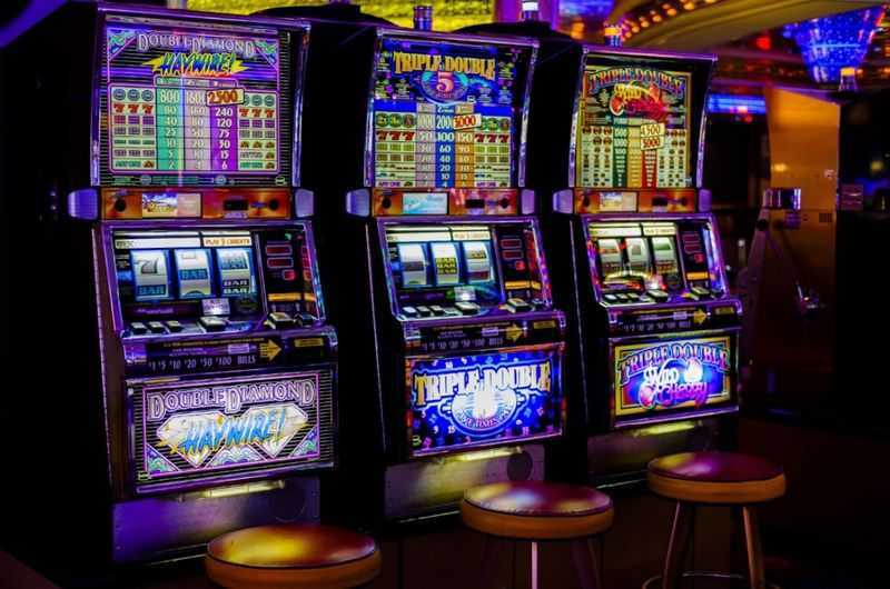 Slot Vegas Vegas 2