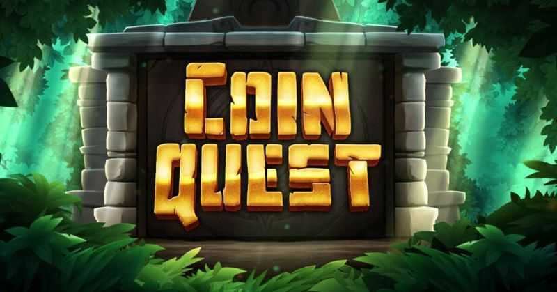 Slot Coin Quest 2