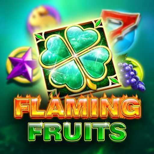 Slot Flaming Fruits 3 Slot Flaming Fruits 3