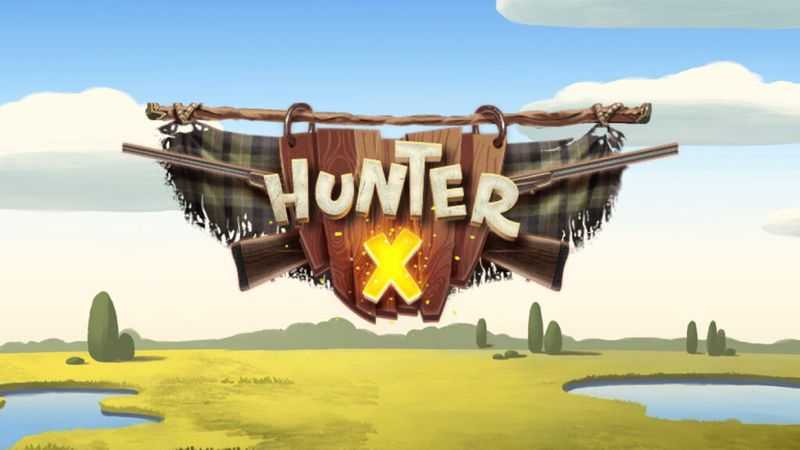 Slot Hunter X Smartsoft Gaming 3 Slot Hunter X Smartsoft Gaming 3