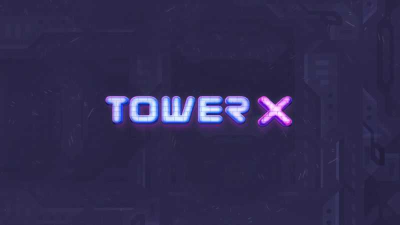 Slot Tower X 2 Slot Tower X 2