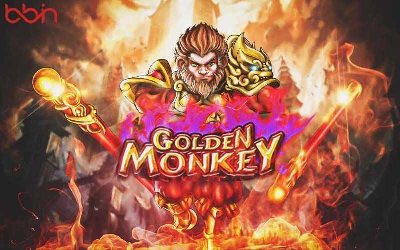 Slot Golden Monkey 3 Slot Golden Monkey 3