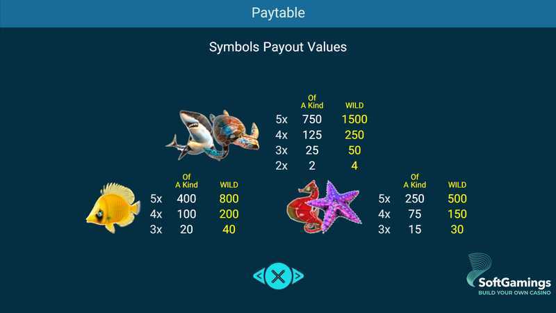Slot Golden Whale 2 Slot Golden Whale 2