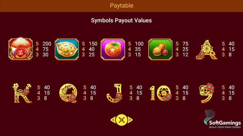 Slot Money Mouse 3