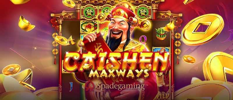 Slot Rich Cai Shen 2 Slot Rich Cai Shen 2