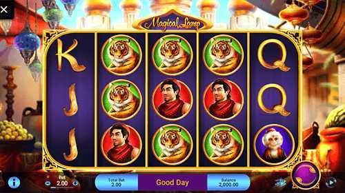 Slot The Curse Magic Hammer 3 Slot The Curse Magic Hammer 3