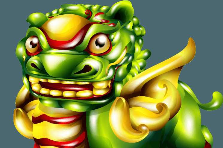 Slot Wong Choy 1 Slot Wong Choy 1