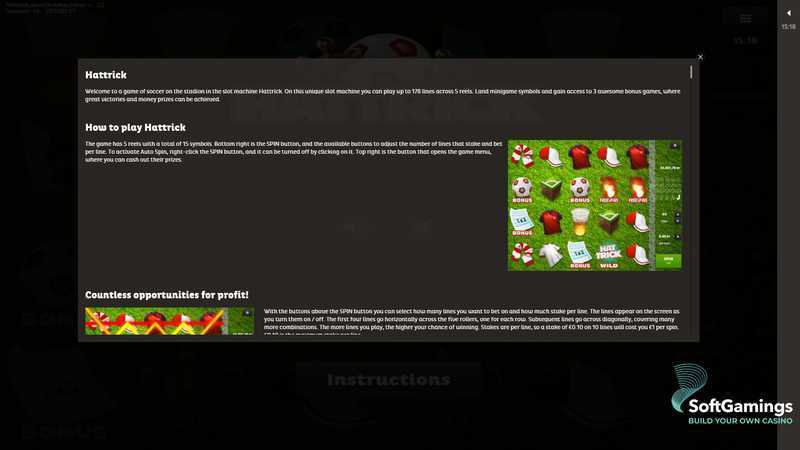 Slot Hat Trick 2 Slot Hat Trick 2