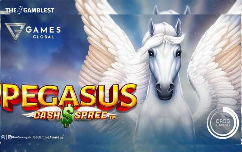 Slot Flying Horse 2 Slot Flying Horse 2