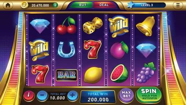 Slot Flying Horse 3 Slot Flying Horse 3