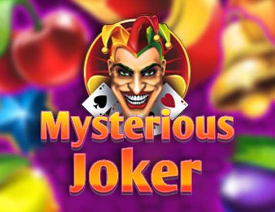Slot Blazed Joker 2 Slot Blazed Joker 2