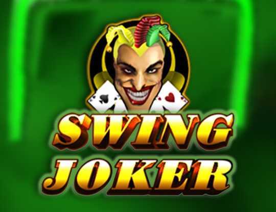 Slot Blazed Joker 3 Slot Blazed Joker 3