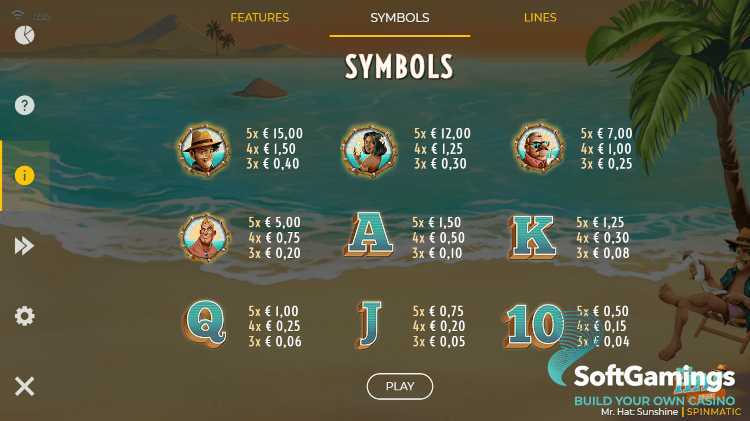 Slot Mrhat Sunshine 2 Slot Mrhat Sunshine 2